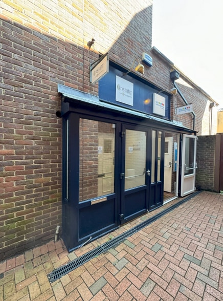 4A Brewery Ln, Sevenoaks to rent - Building Photo - Image 2 of 4