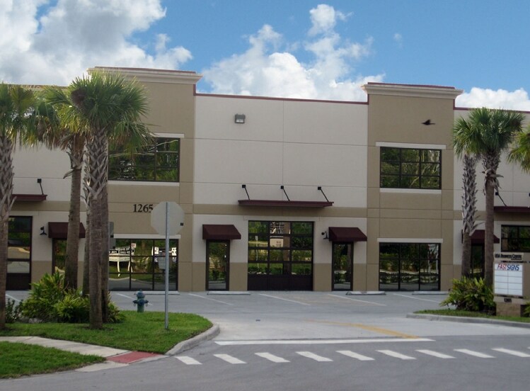 1265 Upsala Rd, Sanford 32771