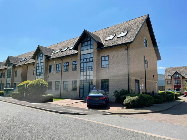 More details for Milbanke Way, Bracknell - Office to Rent