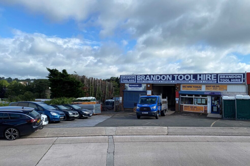 Woodland Rd, Torquay for sale Primary Photo- Image 1 of 1