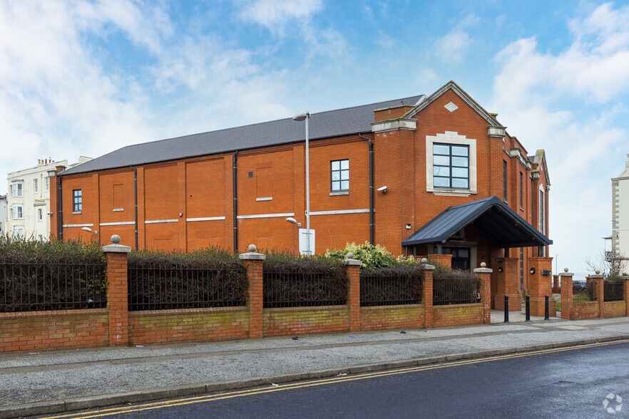 Zion Pl, Margate for sale - Building Photo - Image 2 of 2
