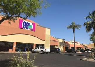 More details for Country Club Rd & Southern ave, Mesa, AZ - Land for Rent