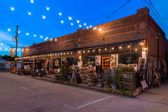 212 N Church St, Brady, TX for sale Building Photo- Image 1 of 89