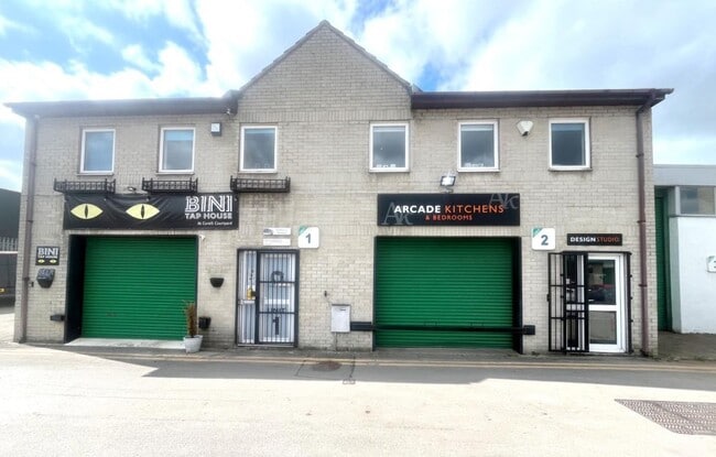 More details for East Parade, Ilkley - Light Industrial to Rent