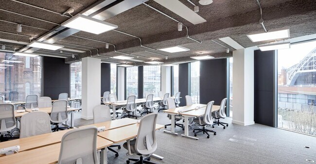 More details for 24 Mount St, Manchester - Office to Rent