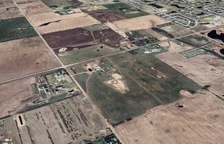 More details for 50371 Rge Road 244, Leduc, AB - Land for Sale