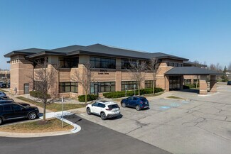 More details for 39475 Lewis Dr, Novi, MI - Office / Medical to Rent