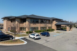 More details for 39475 Lewis Dr, Novi, MI - Office/Medical for Rent