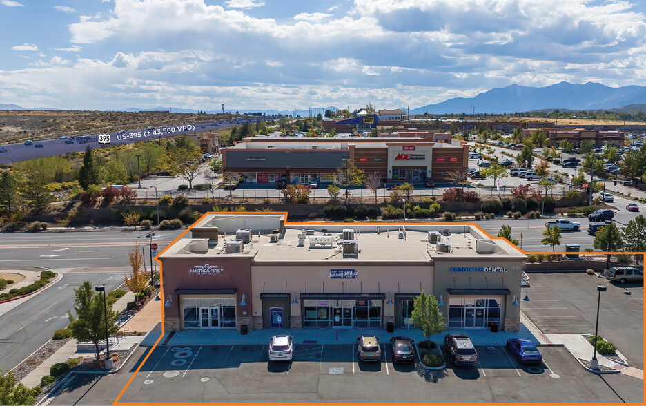 956 Topsy Ln, Carson City, NV for sale - Building Photo - Image 3 of 6