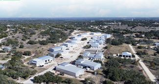 More details for 4955 Bell Springs Rd, Dripping Springs, TX - Light Industrial for Rent