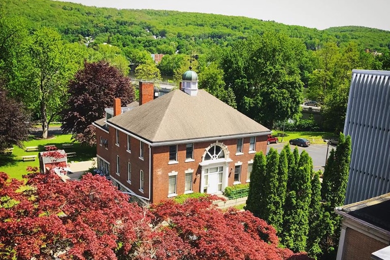 30 Front St, Binghamton, NY for sale - Primary Photo - Image 1 of 1