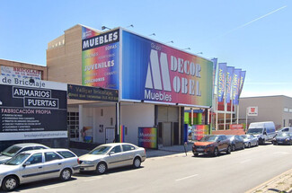 More details for Calle Polvoranca, 51, Alcorcón - Industrial for Sale