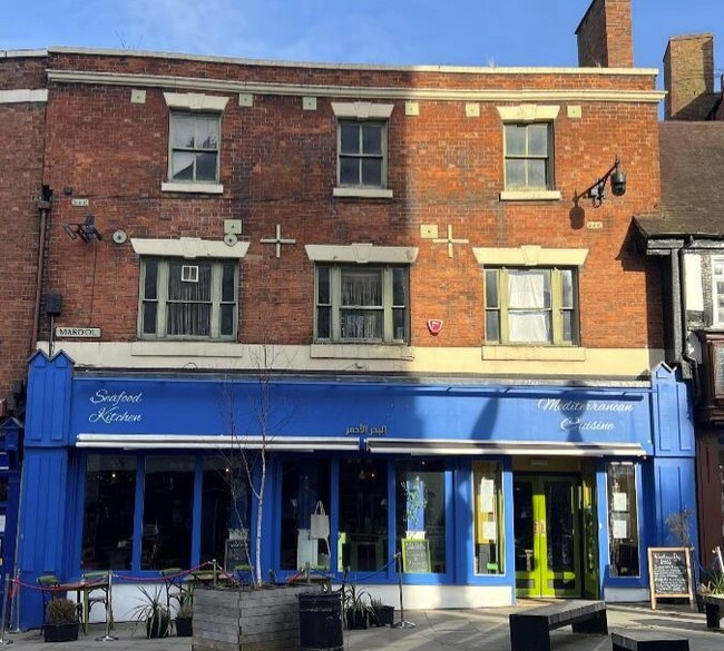 More details for 77-77A Mardol, Shrewsbury - Retail to Rent