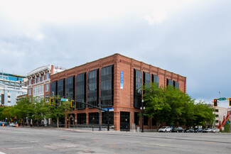 More details for 175 W 200 S, Salt Lake City, UT - Office for Rent