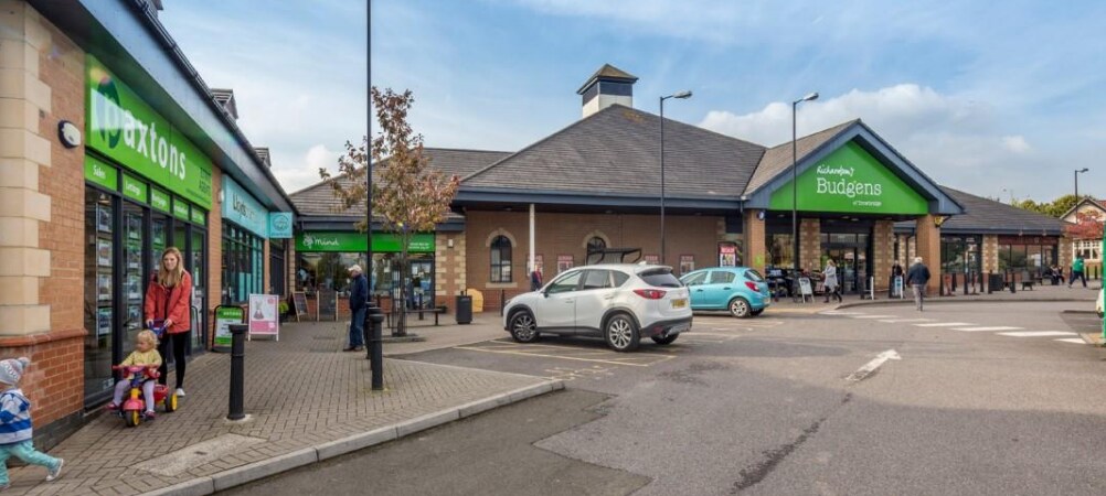 Hackett Pl, Hilperton for sale Primary Photo- Image 1 of 1