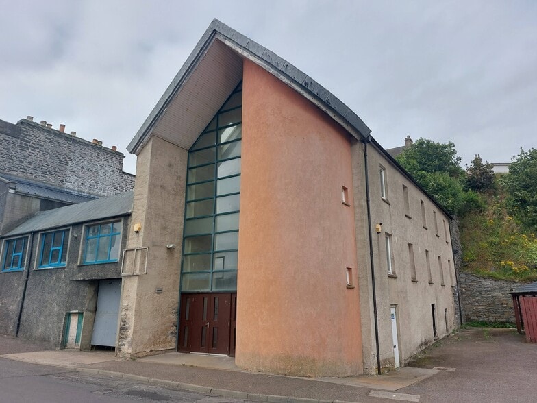 1 The Shore, Wick for sale - Building Photo - Image 1 of 5