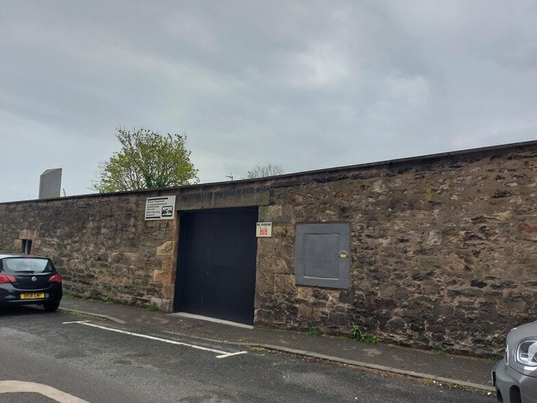 45-47 Hawthornvale, Edinburgh for sale - Building Photo - Image 1 of 1