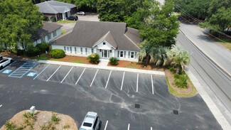 More details for 2206 Mossy Oaks Rd, Port Royal, SC - Office for Rent