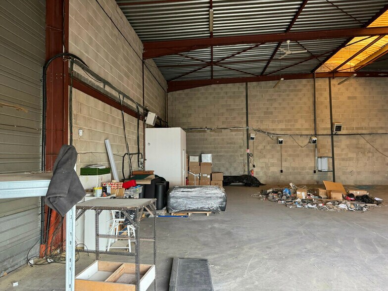 25 Avenue Du Montboulon, Saint-Soupplets to rent - Interior Photo - Image 3 of 13