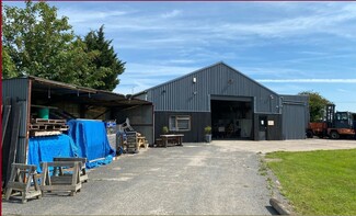 More details for Sleaford Rd, Brant Broughton - Industrial for Sale