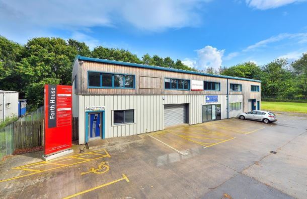 24 Fairykirk Rd, Rosyth to rent - Building Photo - Image 2 of 3