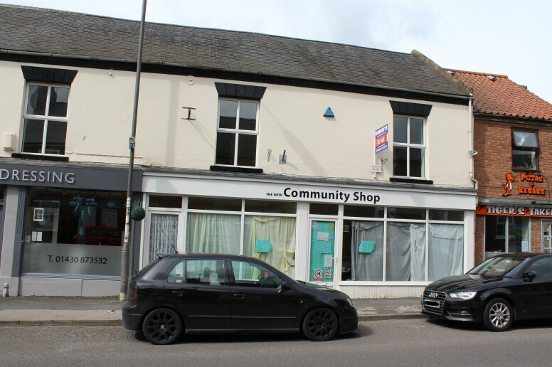 91B York Rd, York for sale Primary Photo- Image 1 of 1