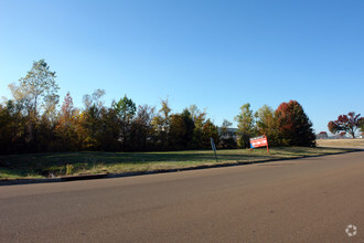 Metro Rd, Olive Branch, MS for sale Primary Photo- Image 1 of 1