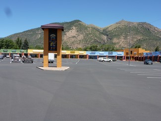 More details for 2710-2718 N Steves Blvd, Flagstaff, AZ - Retail for Rent