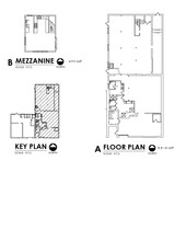 1314 E 3rd St, Tulsa, OK for rent Site Plan- Image 1 of 1