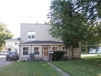 More details for $2500 cash + 6 Unit Assets 2 Bldgs/ Lots – Residential for Sale, Nappanee, IN