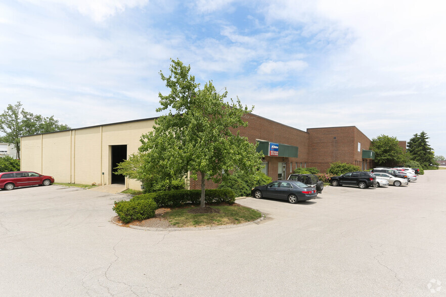 897 Nandino Blvd, Lexington, KY for rent - Primary Photo - Image 1 of 2