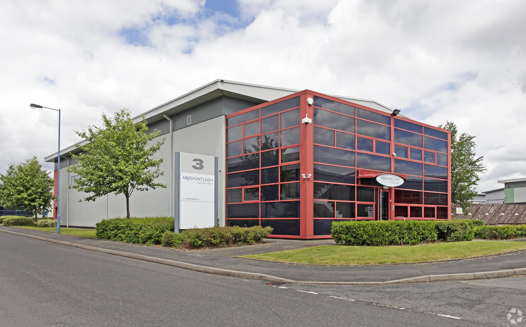 Trident Dr, Wednesbury for sale Building Photo- Image 1 of 1