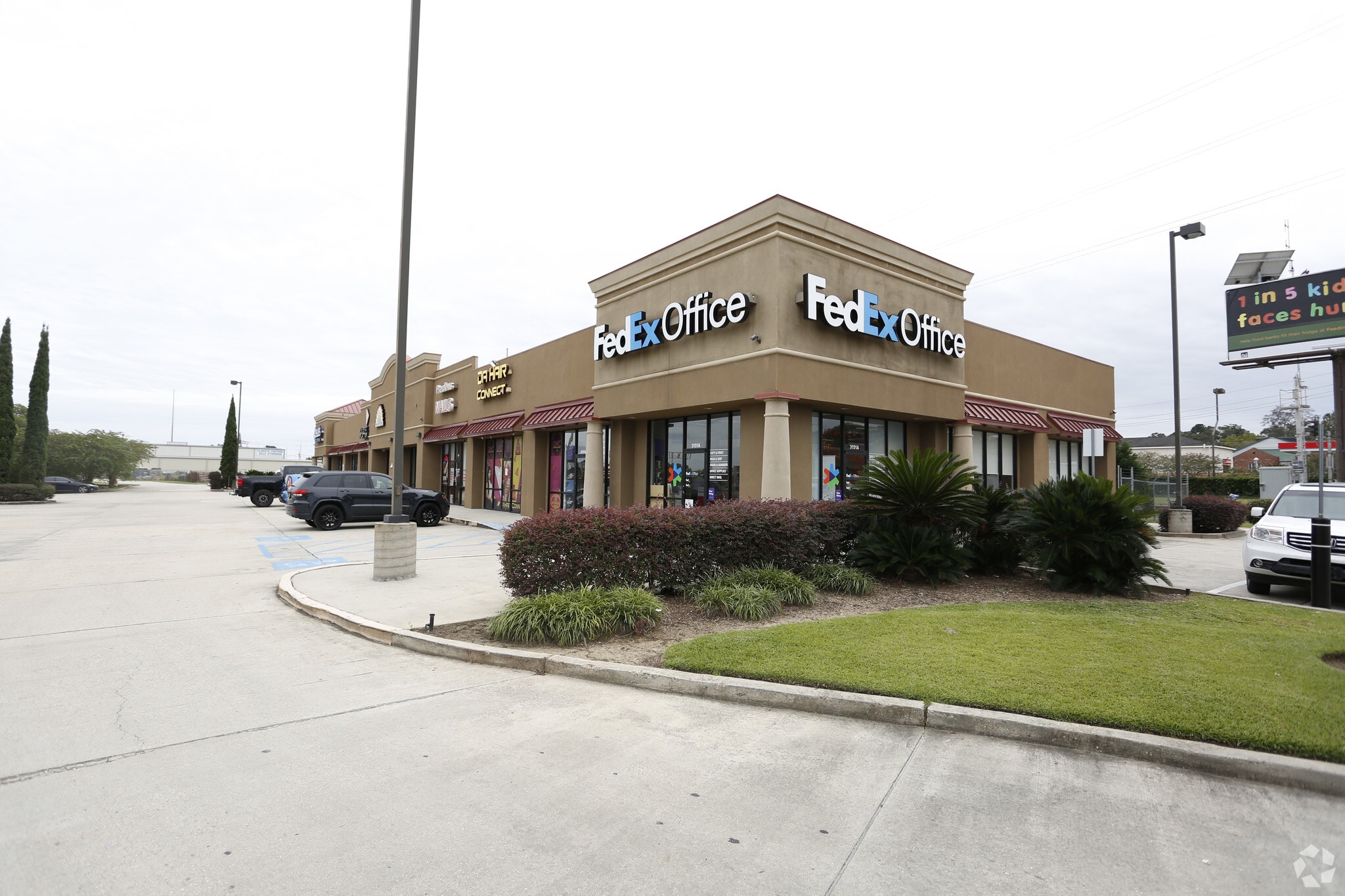 3151 College Dr, Baton Rouge, LA for sale Building Photo- Image 1 of 1