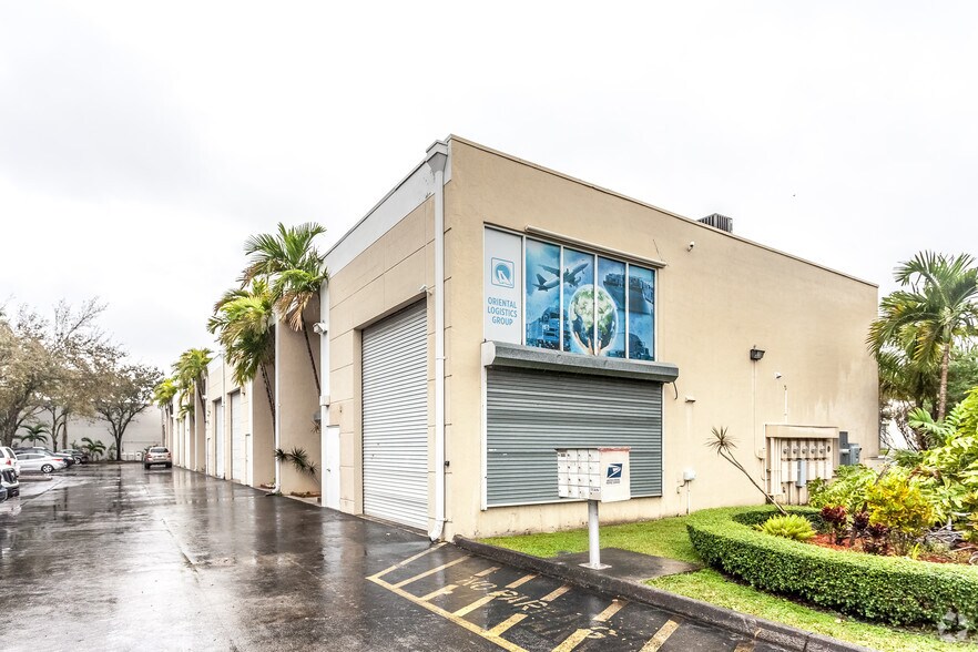 3041-3053 NW 82nd Ave, Miami, FL for sale - Primary Photo - Image 1 of 1
