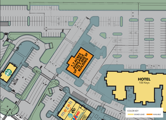 More details for 575 Compass Point Plz SE, Leesburg, VA - Land for Rent