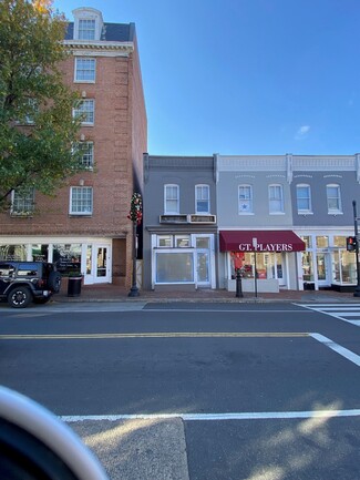 More details for 1326 Wisconsin Ave NW, Washington, DC - Retail for Rent