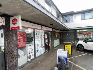 More details for 11 Jackson Av, Warrington - Retail for Rent