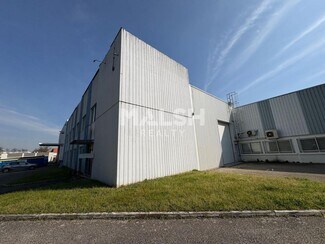 More details for Industrial to Rent