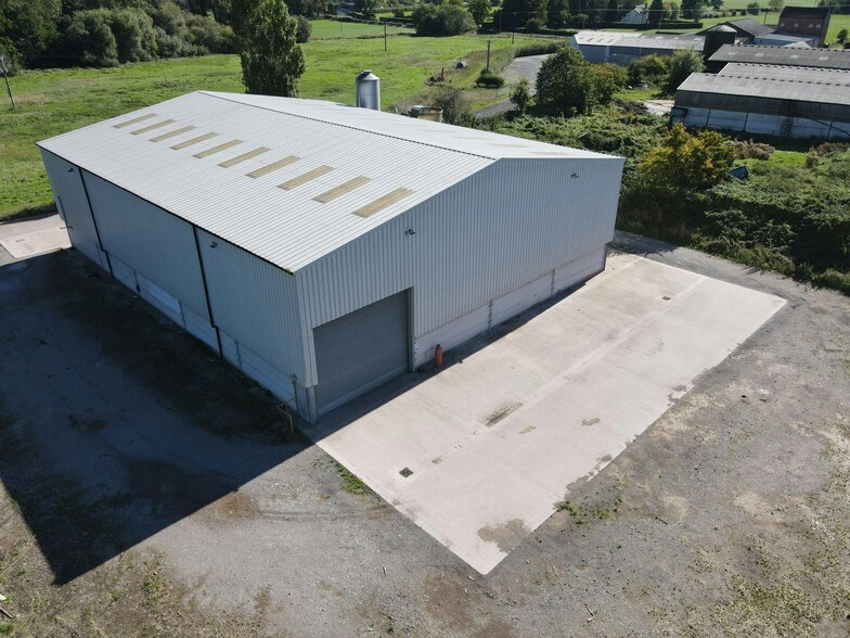 Standon Mill portfolio of 2 properties for sale on LoopNet.co.uk - Building Photo - Image 2 of 10