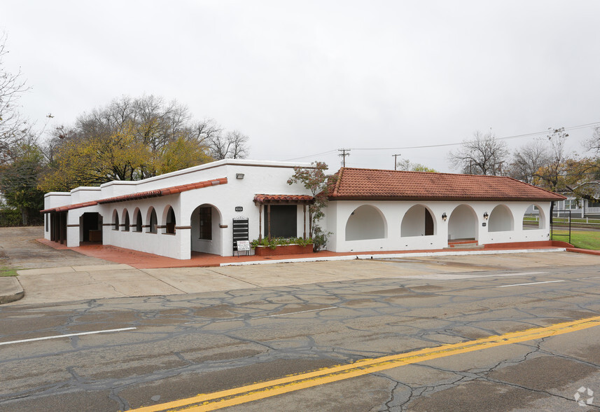 2509 Washington Ave, Waco, TX for sale - Primary Photo - Image 1 of 1