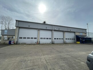 More details for Harlescott Ln, Shrewsbury - Industrial for Rent