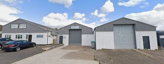 New Rd, Pershore WOR - Commercial Property