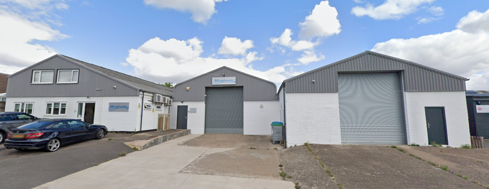 New Rd, Pershore for rent - Building Photo - Image 1 of 2