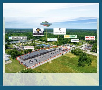 More details for Stearns & Bagley Rd, Olmsted Falls, OH - Retail for Rent