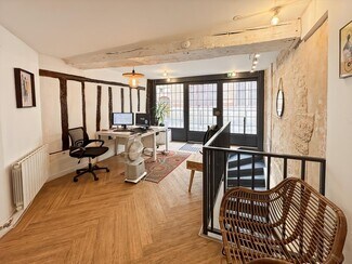 More details for Rue Des Orfèvres, Paris - Office to Rent