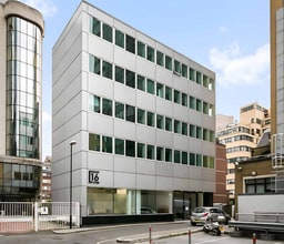 16 St Clare St, London to rent Building Photo- Image 1 of 5