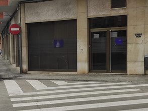 Retail in Vilafranca Del Penedès, BAR for rent Interior Photo- Image 2 of 17