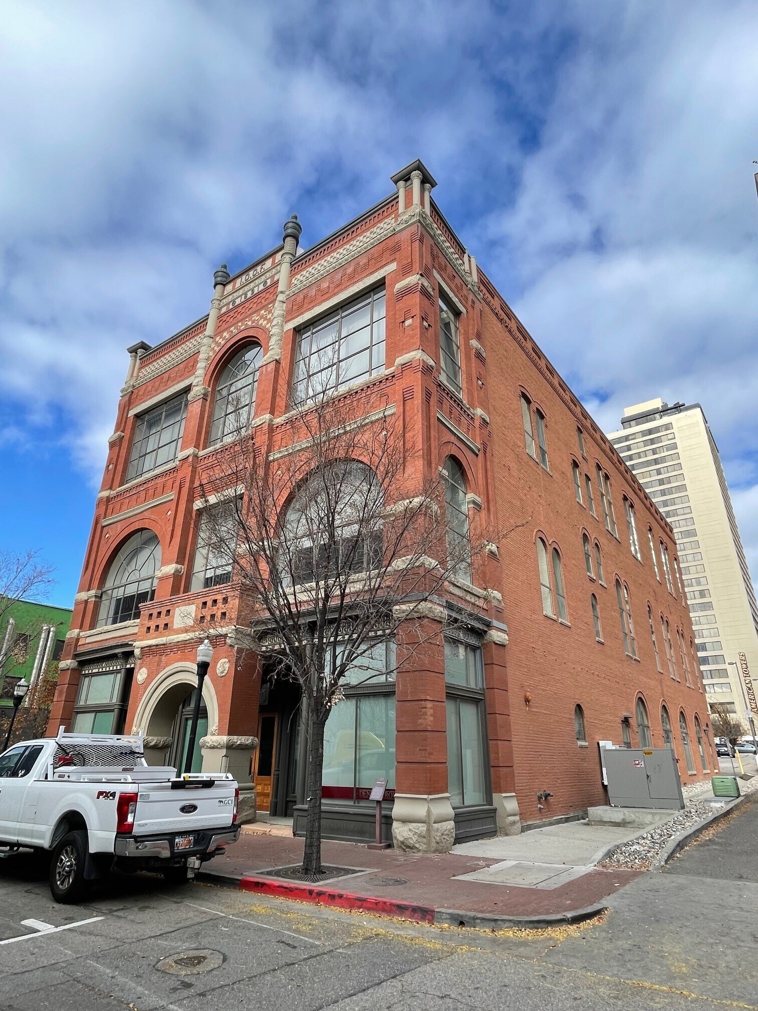 26-40 W Market St, Salt Lake City, UT for sale Building Photo- Image 1 of 1