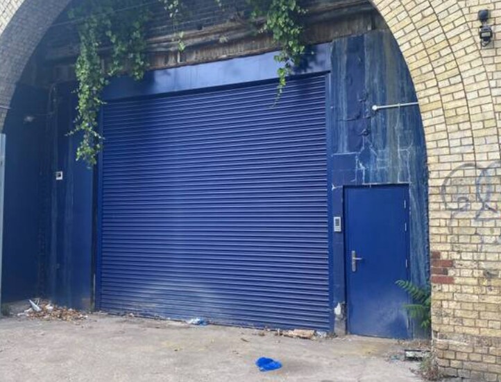 51-54 Pedley St, London for sale - Primary Photo - Image 1 of 1
