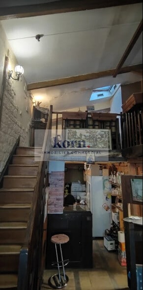 Retail in Paris for sale - Interior Photo - Image 3 of 3